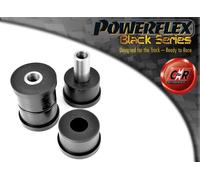 PFR19-3608BLK Powerflex Nero Spazzole Sospensione Posteriore Sul Mozzo