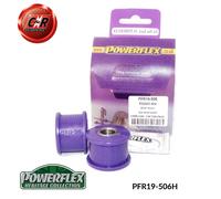 PFR19-506H Powerflex Heritage Posteriore Tirante Interno Spazzole