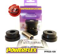 Powerflex Road Posteriore Inferiore Scossa Boccole di Montaggio per Rover 45 (