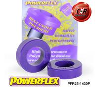 PFR25-1430P Powerflex Road Posteriore Shock Absorber Top Supporto Spazzole Fast