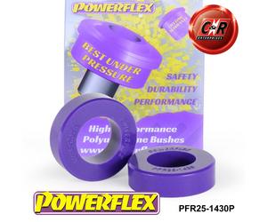 PFR25-1430P Powerflex Road Posteriore Shock Absorber Top Supporto Spazzole Fast