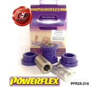 PFR25-214 Powerflex Bracci Di Controllo Posteriore Della Traccia