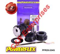 PFR25-324G Powerflex Road Posteriore Braccio Esterno Spazzole, Camber Regolabile