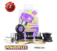 PFR26-311 POWERFLEX Bracci Oscillanti Posteriori Inferiori