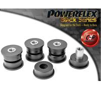 PFR27-209BLK Powerflex Nero Supporto Posteriore Monostrut Per Assieme Di Boccole