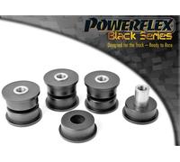 PFR27-209BLK SUPPORTI POWERFLEX BLACK Jaguar (Daimler) XK8, XKR - X100 ,8