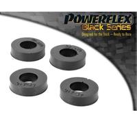 PFR27-210BLK SUPPORTI POWERFLEX BLACK Jaguar (Daimler) XK8, XKR - X100 ,0