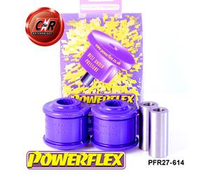 PFR27-614 Powerflex Bracci Superiori Posteriori Per La Strada Paraurti Anteriori