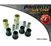 PFR3-1114BLK Powerflex Nero Braccio Superiore Posteriore
