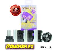PFR3-1115 Powerflex Mozzo Posteriore Della Strada A Bracci