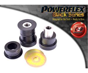 PFR3-208BLK Powerflex Neri Bracci Superiori Posteriori Esterni