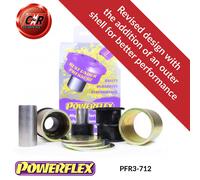 PFR3-712 Powerflex Braccio Inferiore Posteriore Molle Posteriori