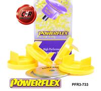 PFR3-733 Powerflex Road Telaietto Posteriore Boccola Protezioni