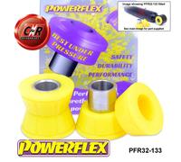PFR32-133 Powerflex Ammortizzatore Posteriore Stradale Supporti Superiori