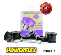 PFR32-612 Powerflex Braccio Posteriore Della Strada Braccetti Posteriori
