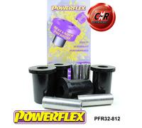 PFR32-812 Powerflex Braccio Superiore Posteriore Inferiore
