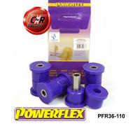 PFR36-110 Powerflex Struttura Inferiore Interna Posteriore Bracci Oscillanti
