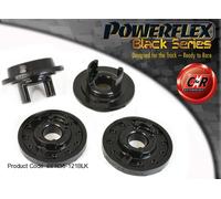 PFR36-121BLK Powerflex Black Differenziale Post Supporto Boccola Protezioni
