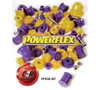 PFR36-307 Powerflex Bracci Sospensivi Posteriori Con Molle Anteriori
