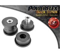 PFR36-308BLK Powerflex Black Post. Inferiore Braccio Controllo Interno Boccole
