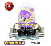 PFR36-613 Powerflex Cuscinetti Collegamento Superiore/Inferiore Posteriore