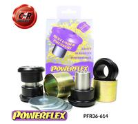 PFR36-614 Powerflex Road Posteriore Nocca Sul Retro Bielletta Superiore Spazzole