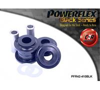 PFR42-410BLK Powerflex Black Posteriore Inferiore Laterale Arm Interno Spazzole