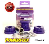 PFR44-115 Powerflex Bracci Di Controllo Del Toe Posteriore