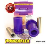 PFR44-309 Powerflex Road Posteriore Superiore Forcella Boccole Posteriori