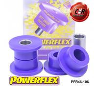 PFR46-106 Powerflex Bracci Posteriori Inferiori Con Boccole