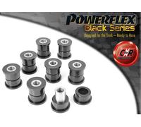 PFR46-204BLK Powerflex Nero Bracci Superiori E Inferiori