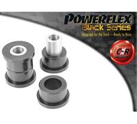 PFR46-208BLK Powerflex Nero Giunti Esterni Per Il Braccio Toe Posteriore