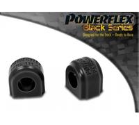 PFR5-111-16BLK SUPPORTI POWERFLEX BLACK Mini Mini Paceman R61 (2013-2016),1