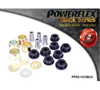 PFR5-1212BLK Powerflex Nero Braccio Superiore Posteriore Esterno