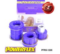 PFR5-1220 Powerflex Road Telaietto Posteriore Ant. Supporto Spazzole Anti-squat