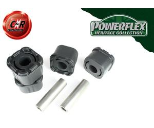 PFR5-1620H Powerflex Heritage Posteriore Supporto Assale Supporto Spazzole