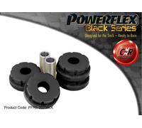 PFR5-2025BLK Supporti Di Montaggio Posteriori Powerflex Neri