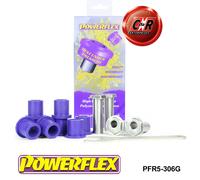 PFR5-306G Powerflex Braccio Oscillante Posteriore Regolabile