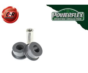 PFR5-324H Powerflex Heritage Posteriore Differenziale Ant. Supporto Bush, M3 Evo