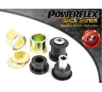 PFR5-412BLK Powerflex Black Posteriore Superiore Controllo Braccio Hub Spazzole