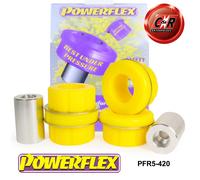 PFR5-420 Powerflex Road Telaietto Posteriore Ant. Supporto Spazzole (da Strada)