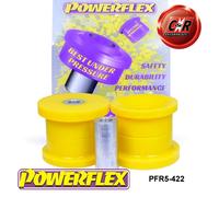 PFR5-422 Powerflex Road Telaietto Posteriore Boccole di Montaggio (Strada)