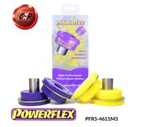PFR5-4611M3 Powerflex Sottoscocca Posteriore Trazione Posteriore