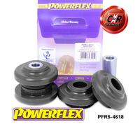 PFR5-4618 Powerflex Braccio Oscillante Superiore Posteriore Cuscinetti Esterna