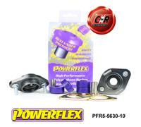 Supporto Superiore Rr Powerflex E Levette 10Mm Per BMW E46 M3 99-06 PFR5-5630-10