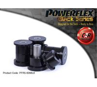PFR5-606BLK Powerflex Nero Braccio Posteriore Del Trailing Arm Bush