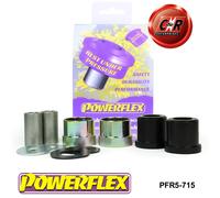 PFR5-715 Powerflex Collegamento Esterno Integrale Posteriore Superiore Supporti