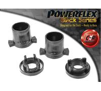 PFR50-412BLK Powerflex Nero Inserti Molle Posteriore
