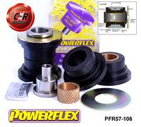 PFR57-106 Powerflex Bracci Posteriori Inferiori Della Strada