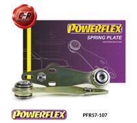 PFR57-107 Piastre Della Molla Posteriore Di Sospensione Powerflex